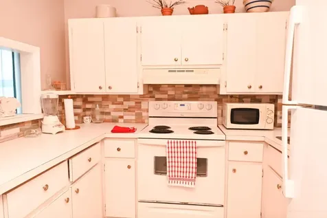 Riviera Towers Grand Bahama Freeport BS