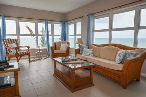 Riviera Towers Grand Bahama Freeport BS