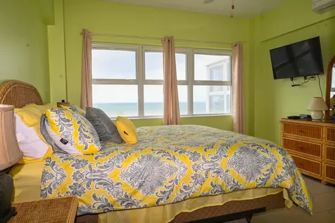 Riviera Towers Grand Bahama Freeport BS