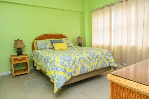 Riviera Towers Grand Bahama Freeport BS