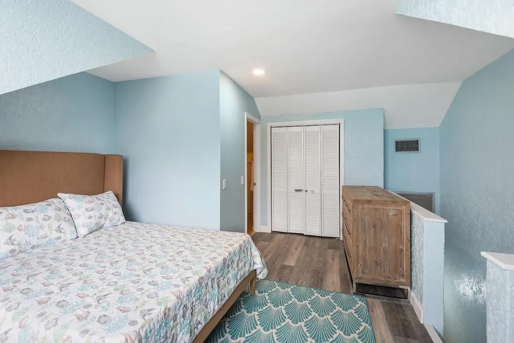 Delaporte Point New Providence Paradise Island BS