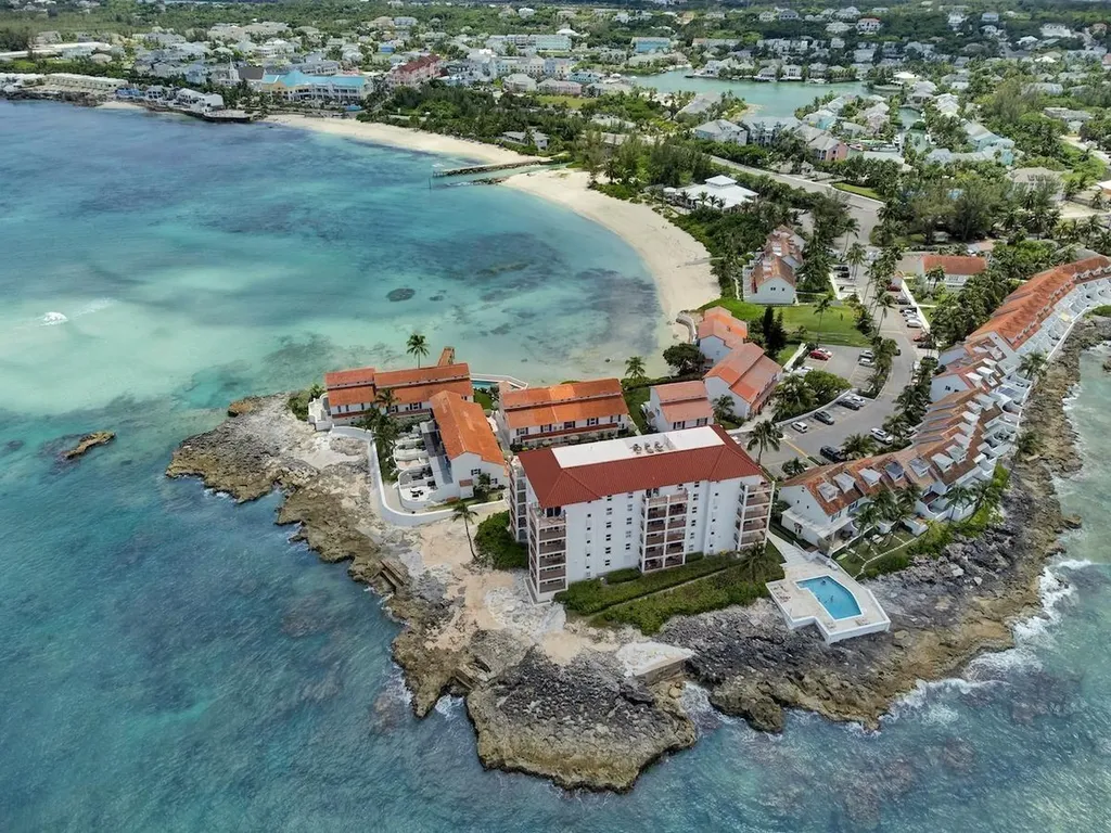 Delaporte Point New Providence Paradise Island BS