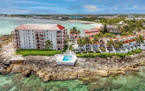 Delaporte Point New Providence Paradise Island BS