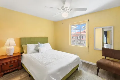 Delaporte Point New Providence Paradise Island BS