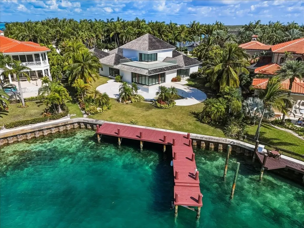 New Providence Paradise Island BS, Ocean Club Ocean Club Drive, Unit 75