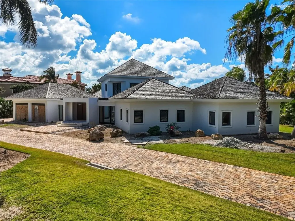 Ocean Club Drive Ocean Club New Providence Paradise Island BS