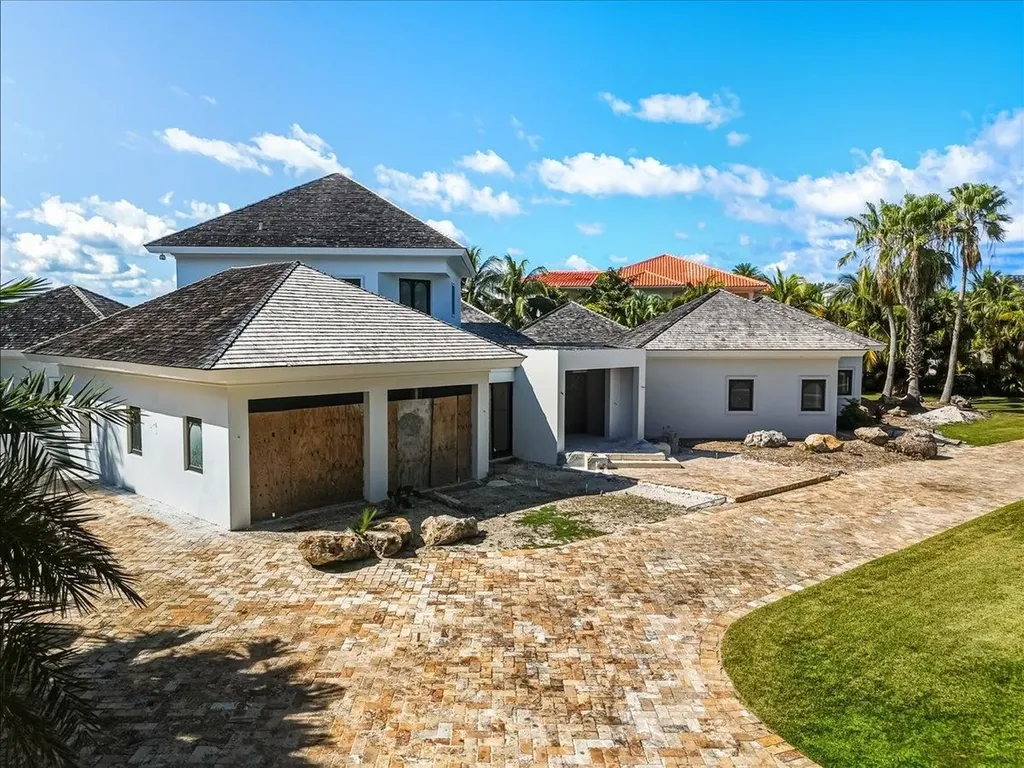 Ocean Club Drive Ocean Club New Providence Paradise Island BS