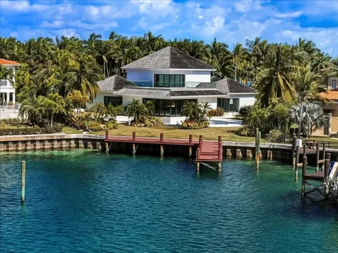 Ocean Club Drive Ocean Club New Providence Paradise Island BS