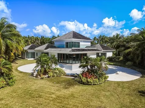 Ocean Club Drive Ocean Club New Providence Paradise Island BS