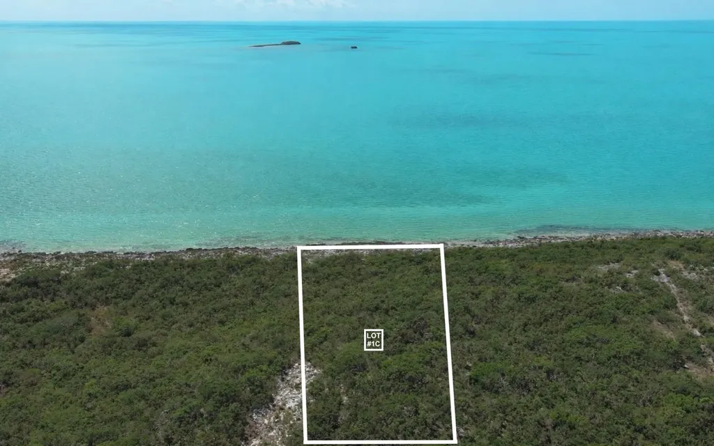 Lot 1c, Millers Hilltop Long Island BS