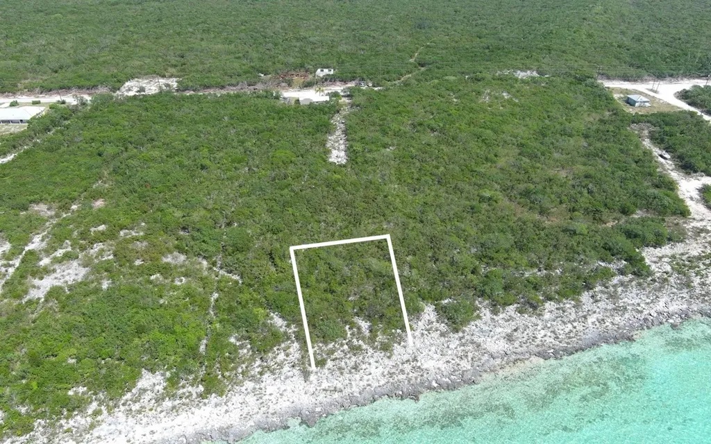 Lot 1c, Millers Hilltop Long Island BS