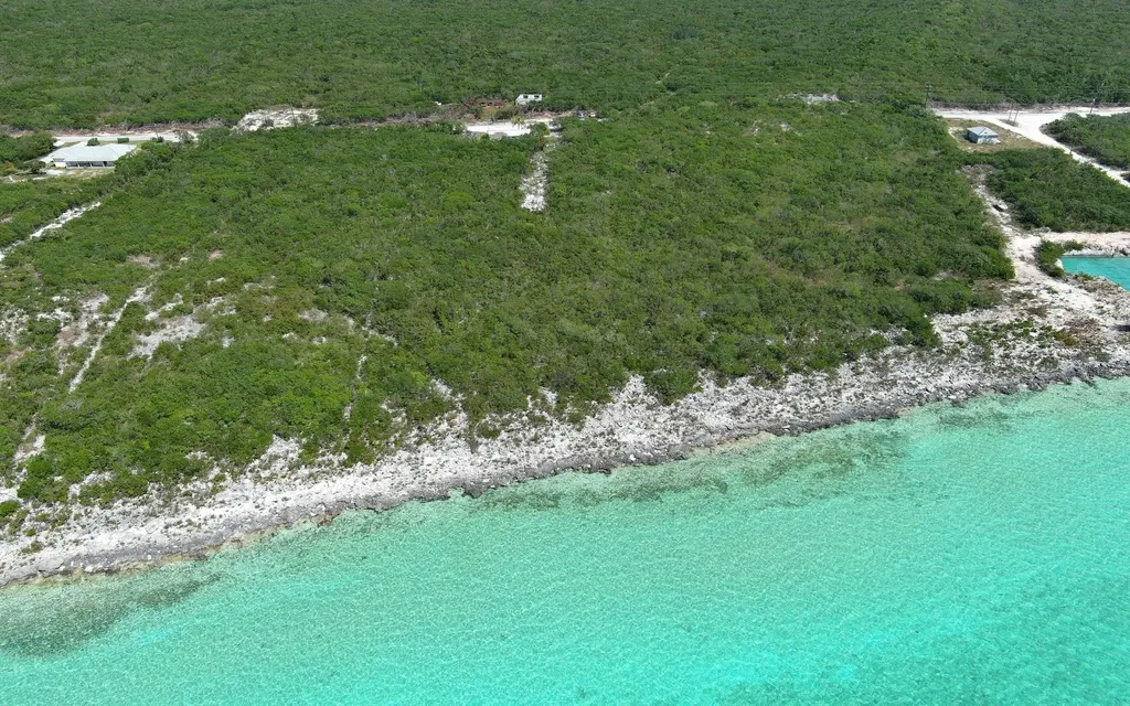 Lot 1c, Millers Hilltop Long Island BS