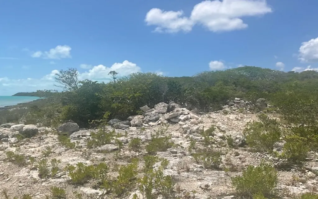 Lot 1c, Millers Hilltop Long Island BS