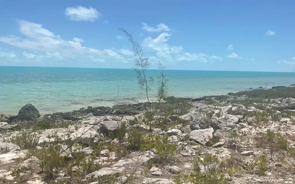 Lot 1c, Millers Hilltop Long Island BS