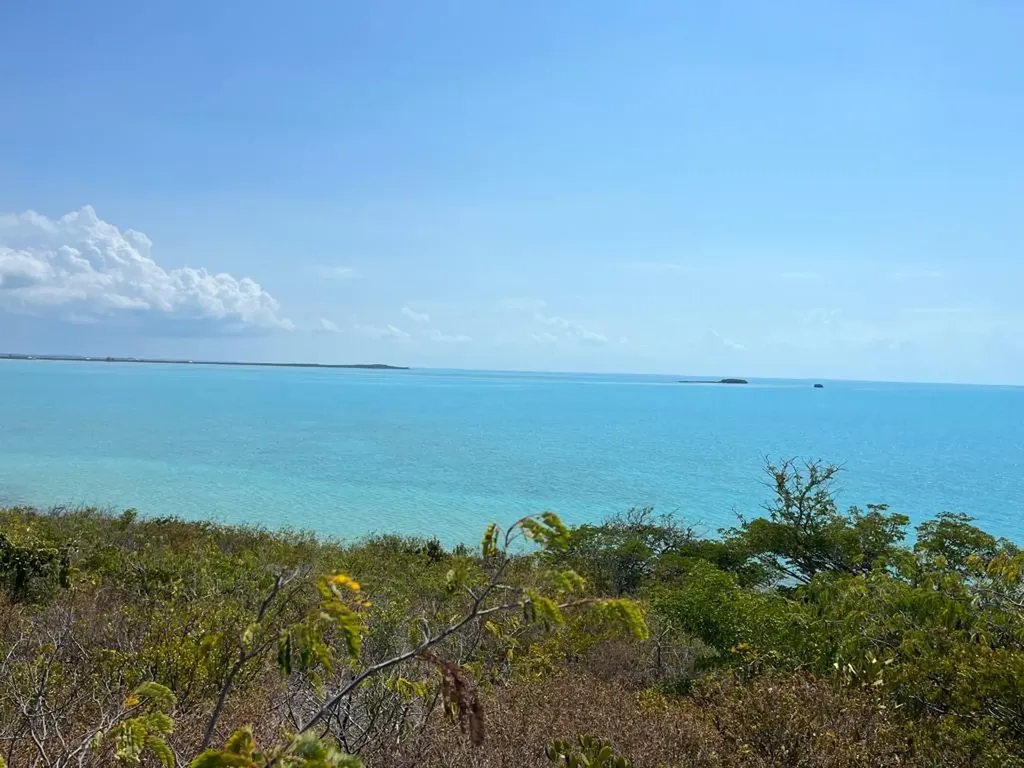 Lot 1c, Millers Hilltop Long Island BS