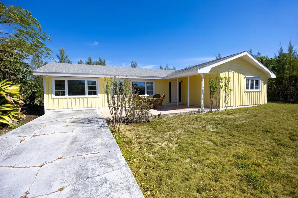 Treasure Villa Abaco BS