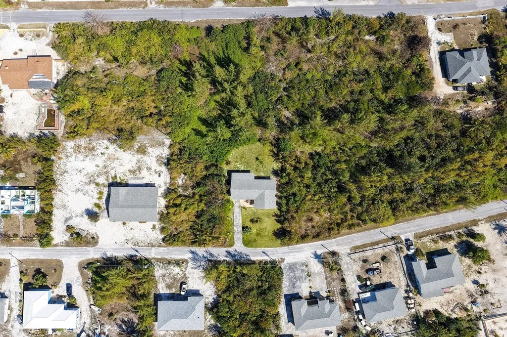 Treasure Villa Abaco BS