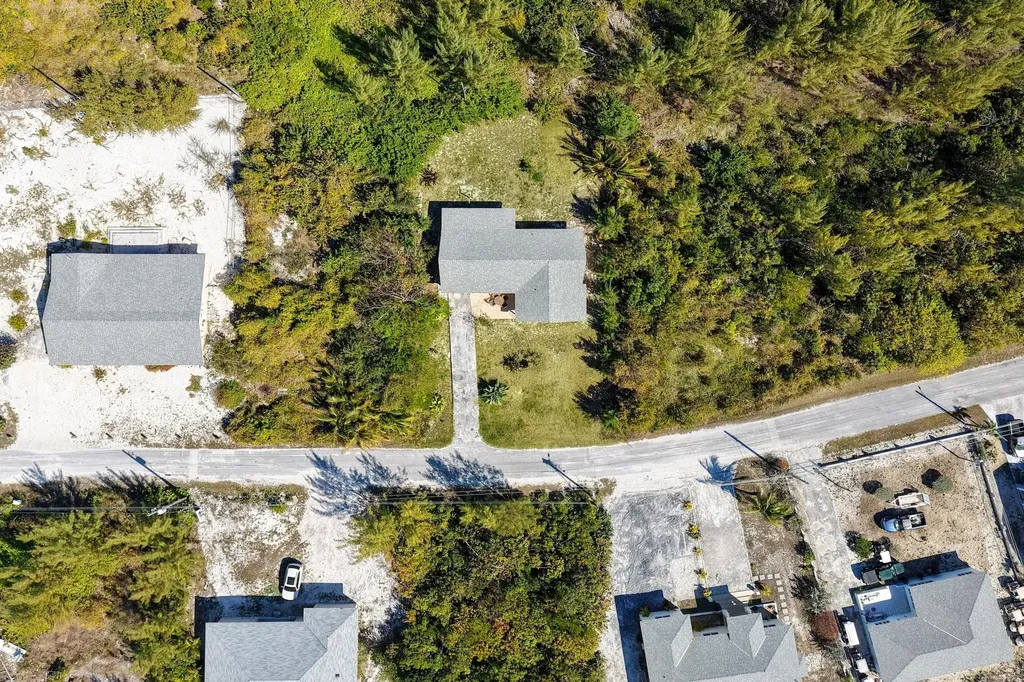 Treasure Villa Abaco BS