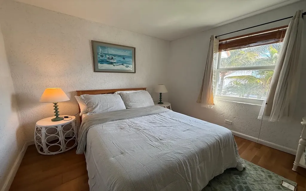 Delaporte Point New Providence Paradise Island BS