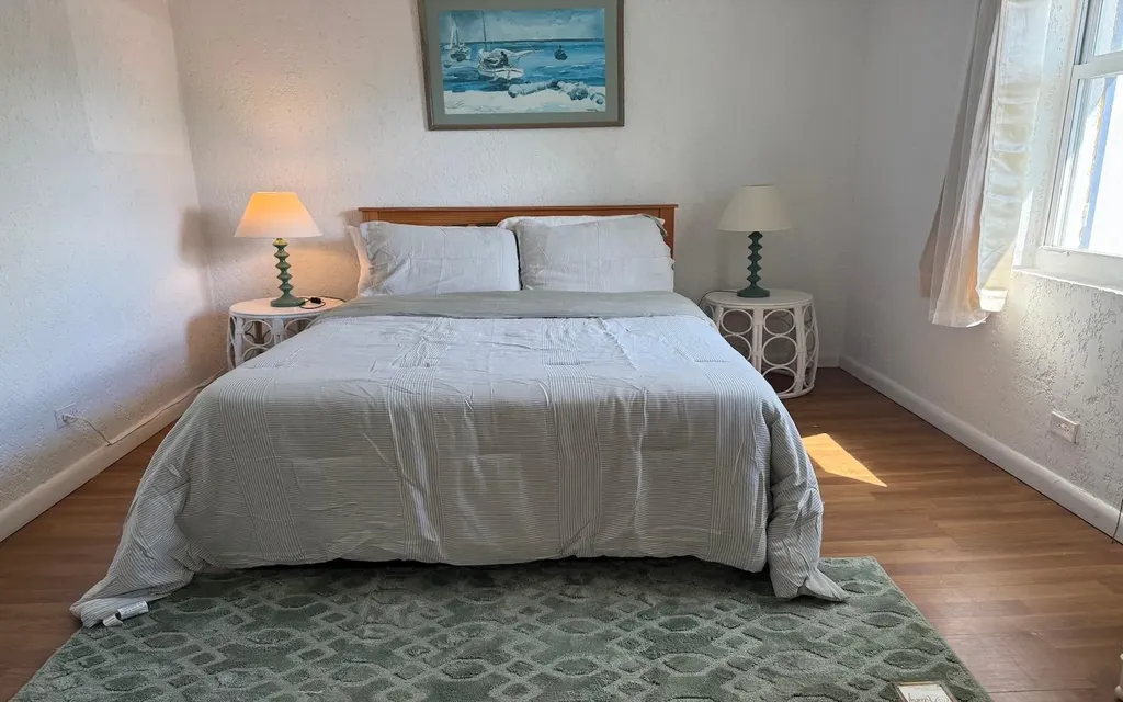 Delaporte Point New Providence Paradise Island BS