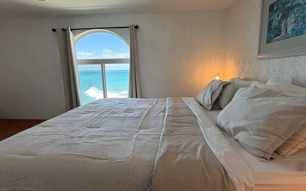 Delaporte Point New Providence Paradise Island BS