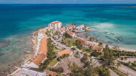 Delaporte Point New Providence Paradise Island BS