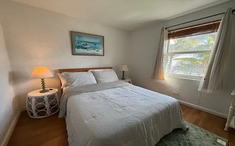 Delaporte Point New Providence Paradise Island BS