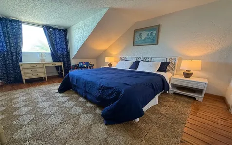 Delaporte Point New Providence Paradise Island BS
