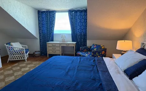 Delaporte Point New Providence Paradise Island BS