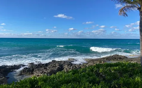 Delaporte Point New Providence Paradise Island BS