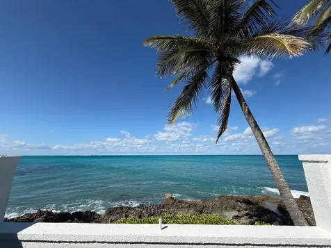 Delaporte Point New Providence Paradise Island BS