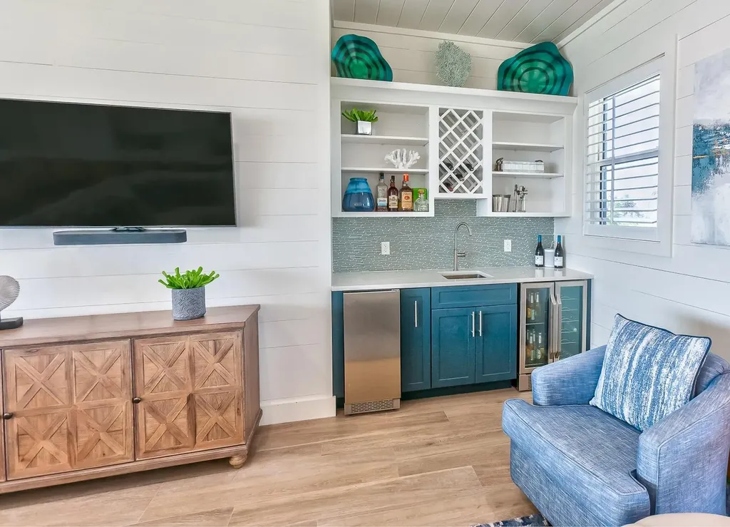 Can't Take It With You Abaco BS