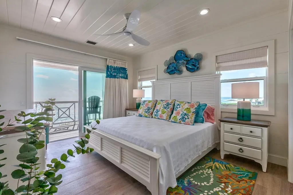 Can't Take It With You Abaco BS