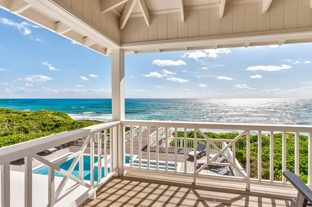 Can't Take It With You Abaco BS