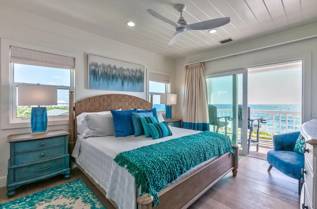 Can't Take It With You Abaco BS