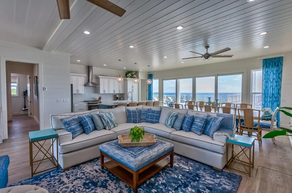 Can't Take It With You Abaco BS