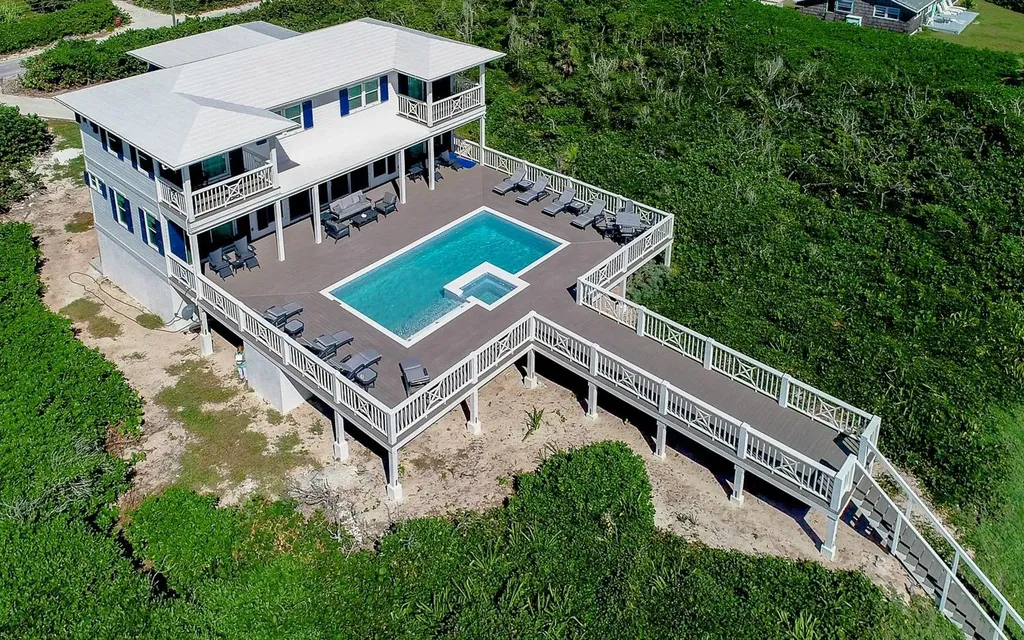 Can't Take It With You Abaco BS