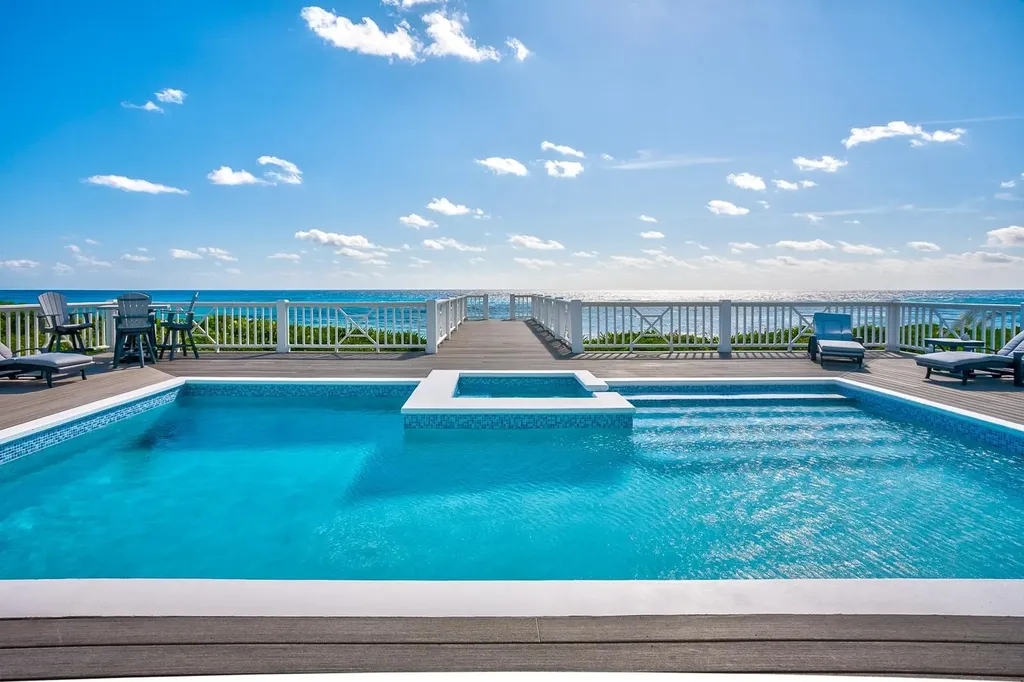 Can't Take It With You Abaco BS