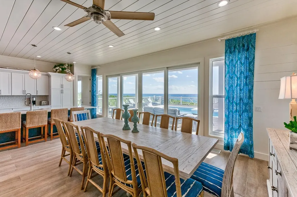 Can't Take It With You Abaco BS