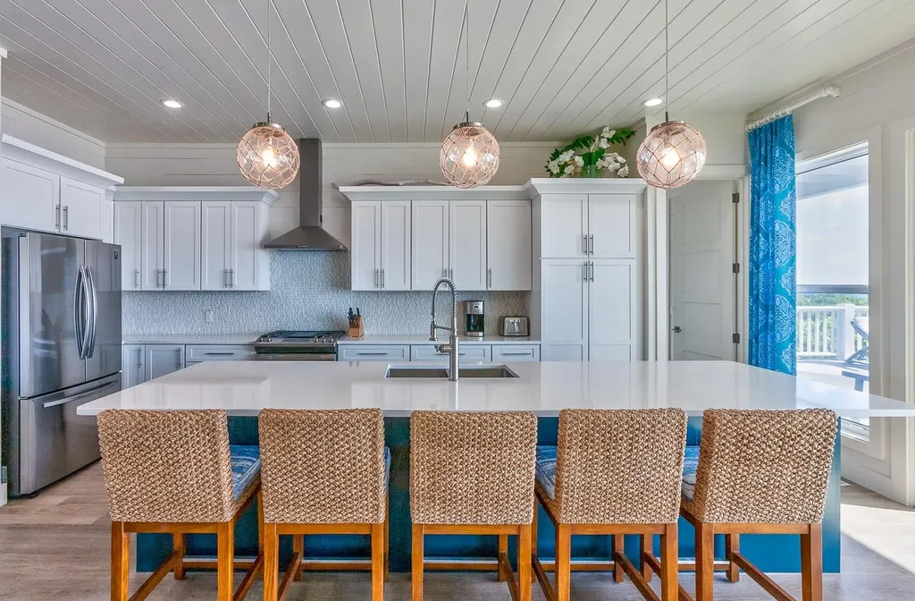 Can't Take It With You Abaco BS