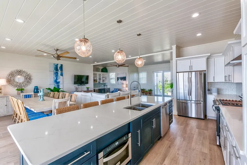 Can't Take It With You Abaco BS