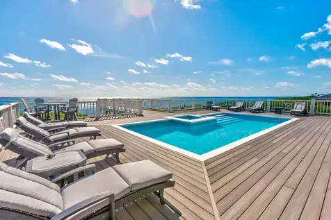 Can't Take It With You Abaco BS