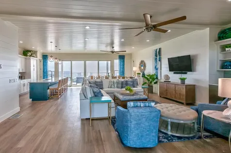 Can't Take It With You Abaco BS