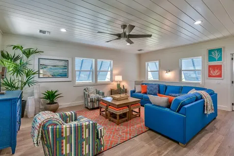 Can't Take It With You Abaco BS