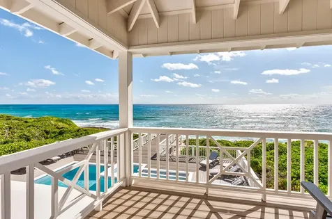 Can't Take It With You Abaco BS