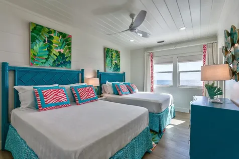 Can't Take It With You Abaco BS