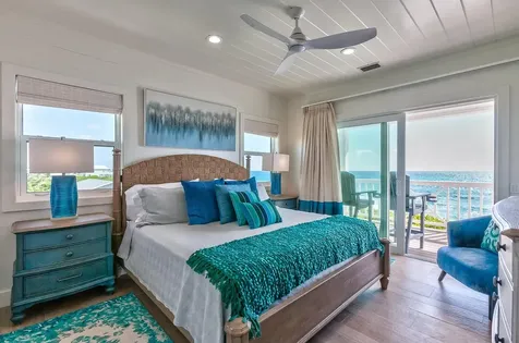 Can't Take It With You Abaco BS