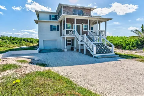 Can't Take It With You Abaco BS