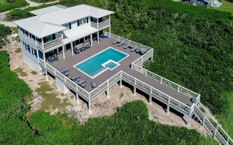 Can't Take It With You Abaco BS