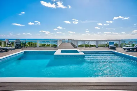 Can't Take It With You Abaco BS